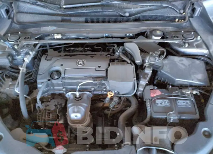 19UUB1F53HA006967 Photo# 11