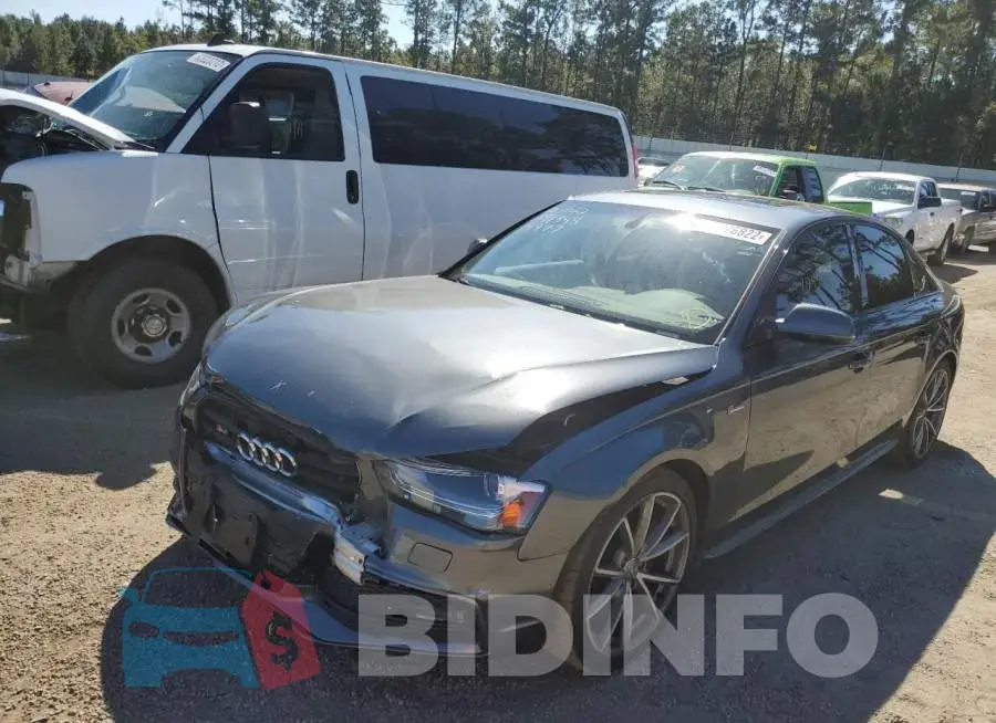 WAUBGAFL3FA104977 Photo# 2