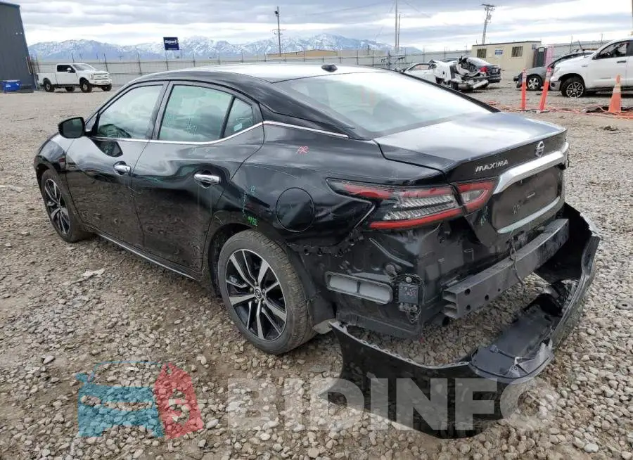 1N4AA6CV9MC503533 Photo# 3