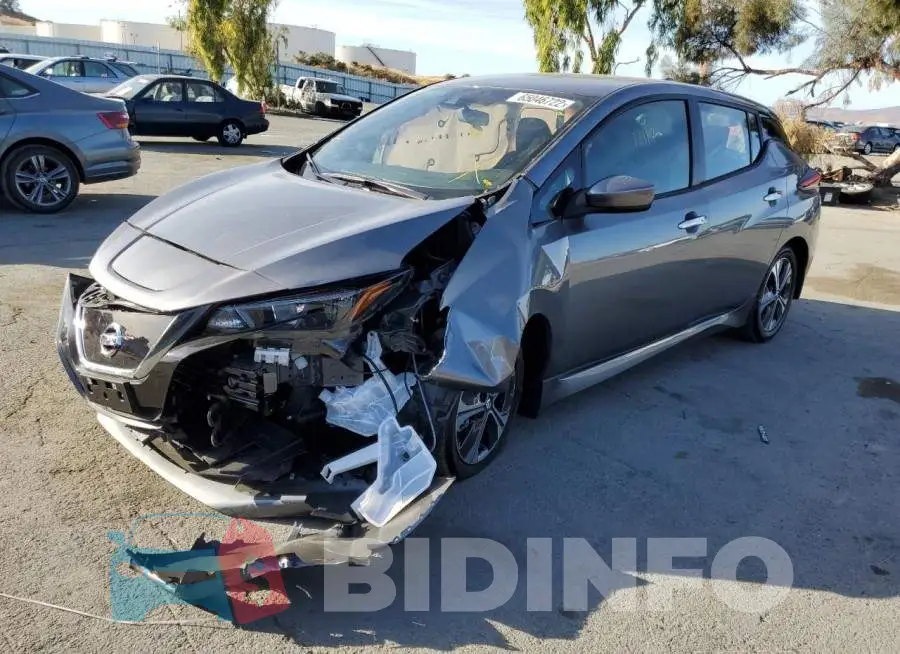 1N4AZ1CV2NC561934 Photo# 2