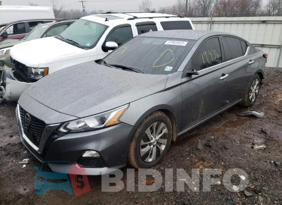 1N4BL4BV7KC160402 Photo# 2