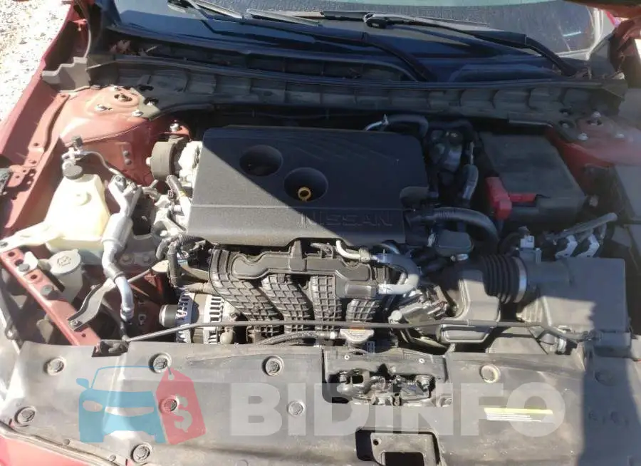 1N4BL4CV1KC112523 Photo# 7