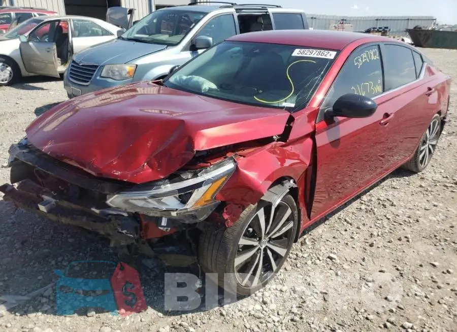 1N4BL4CV3LC157187 Photo# 2