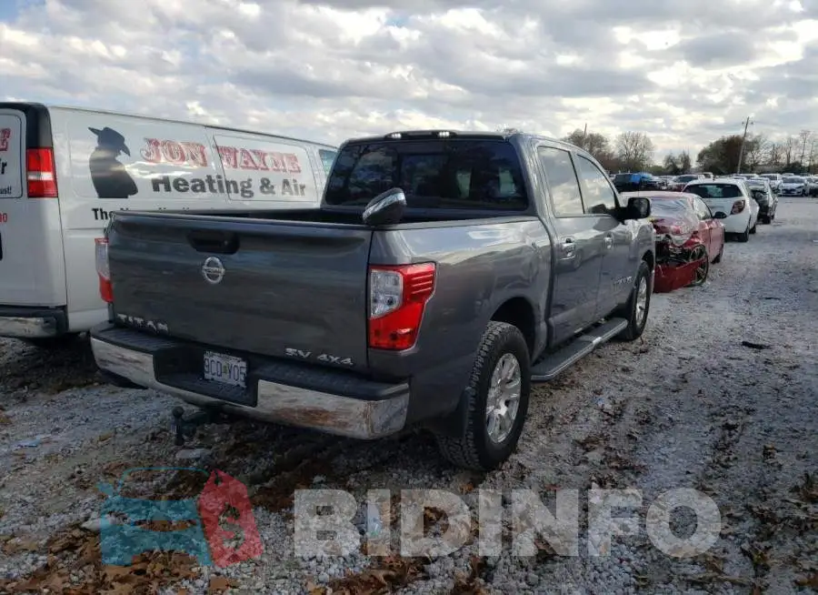 1N6AA1EJXKN501943 Photo# 4