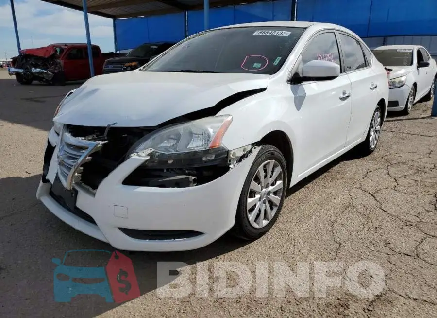 3N1AB7AP1FL681657 Photo# 2