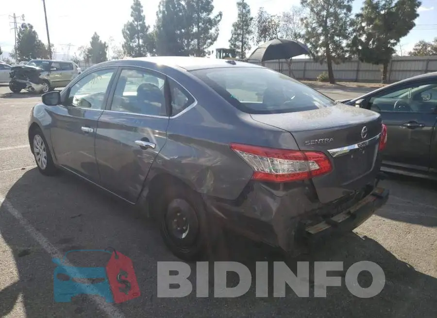 3N1AB7AP2FL663300 Photo# 2