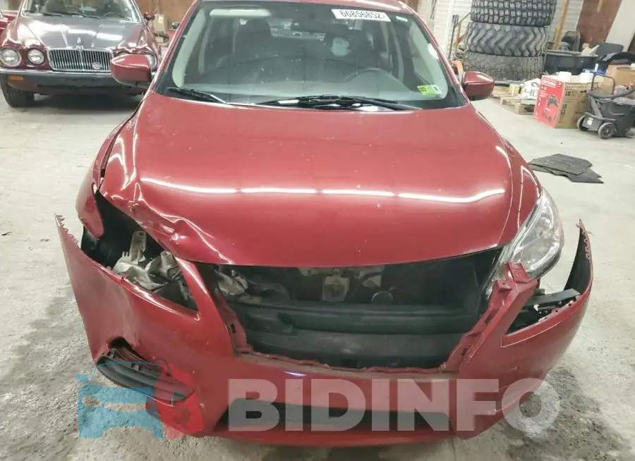 3N1AB7AP3EL657889 Photo# 5