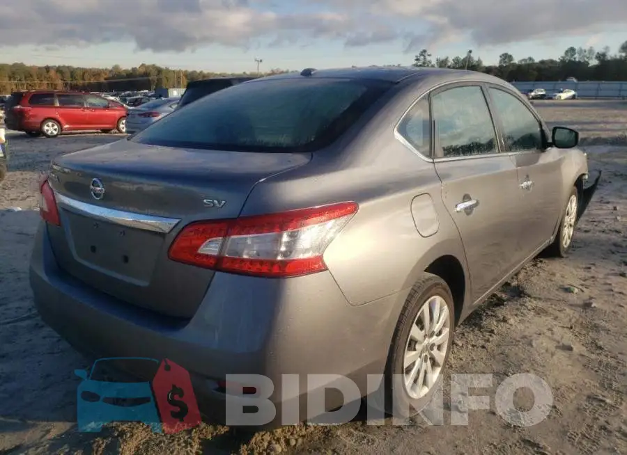 3N1AB7AP3FL696824 Photo# 4