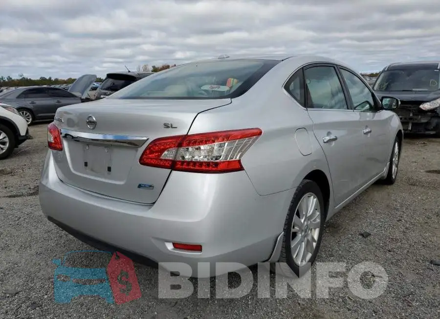 3N1AB7AP4DL661173 Photo# 4