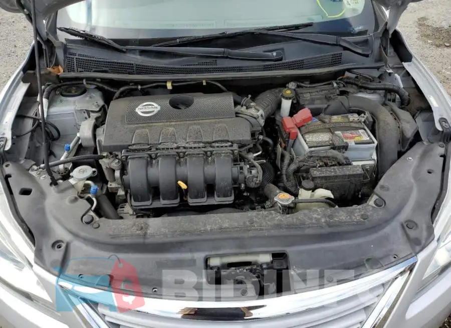3N1AB7AP4DL661173 Photo# 7