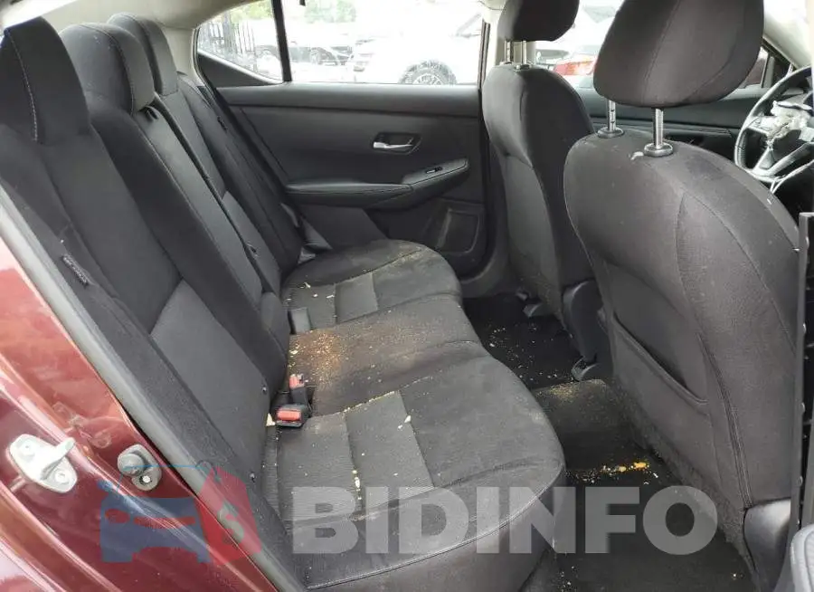 3N1AB8CV2LY276780 Photo# 6