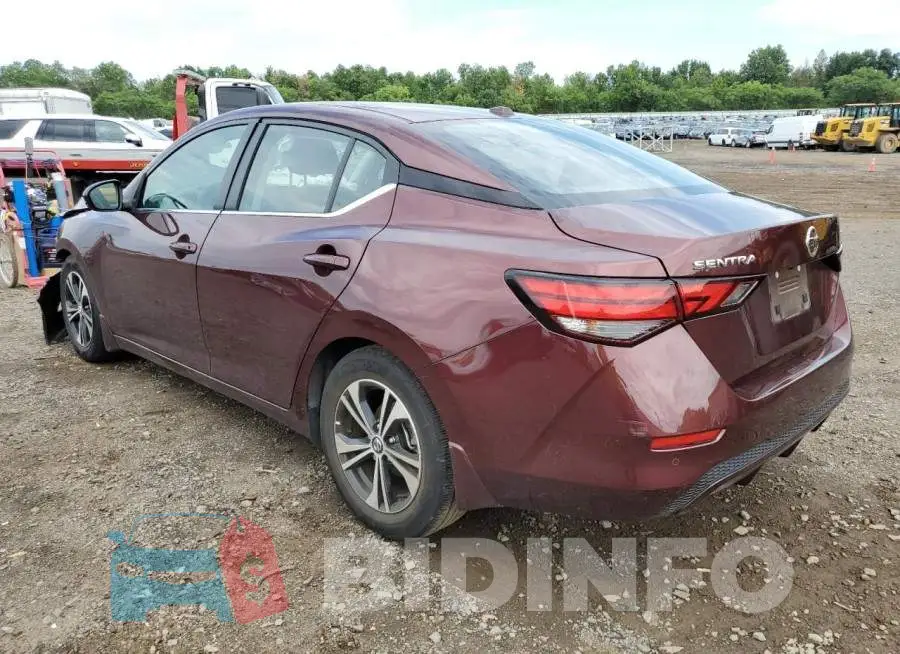 3N1AB8CV2LY276780 Photo# 3
