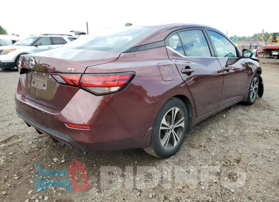 3N1AB8CV2LY276780 Photo# 4