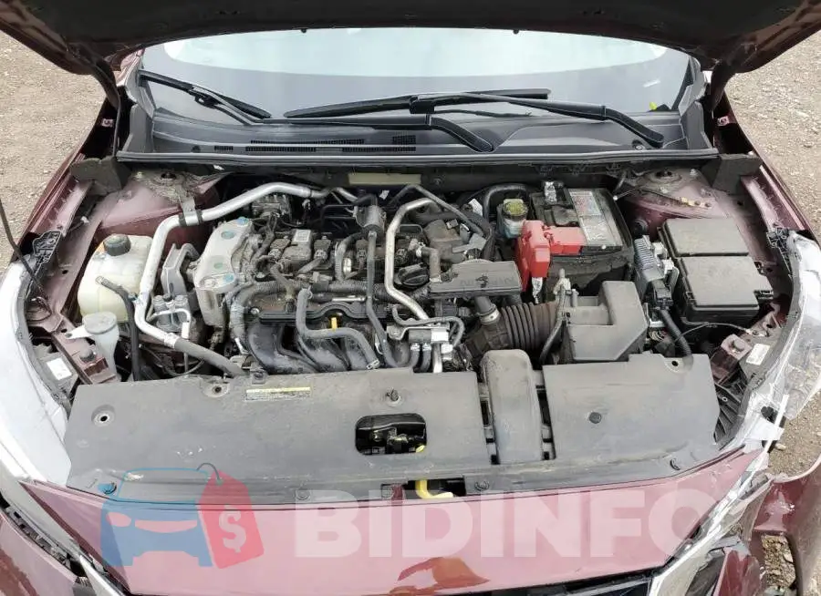 3N1AB8CV2LY276780 Photo# 7