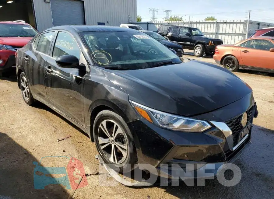 3N1AB8CV2LY294972 Photo# 1