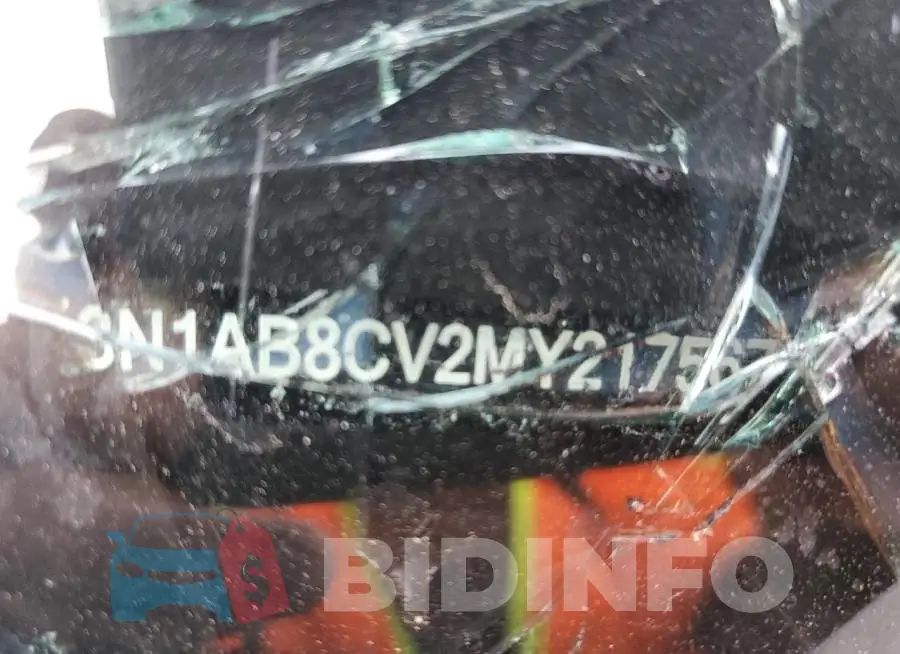 3N1AB8CV2MY217567 Photo# 12