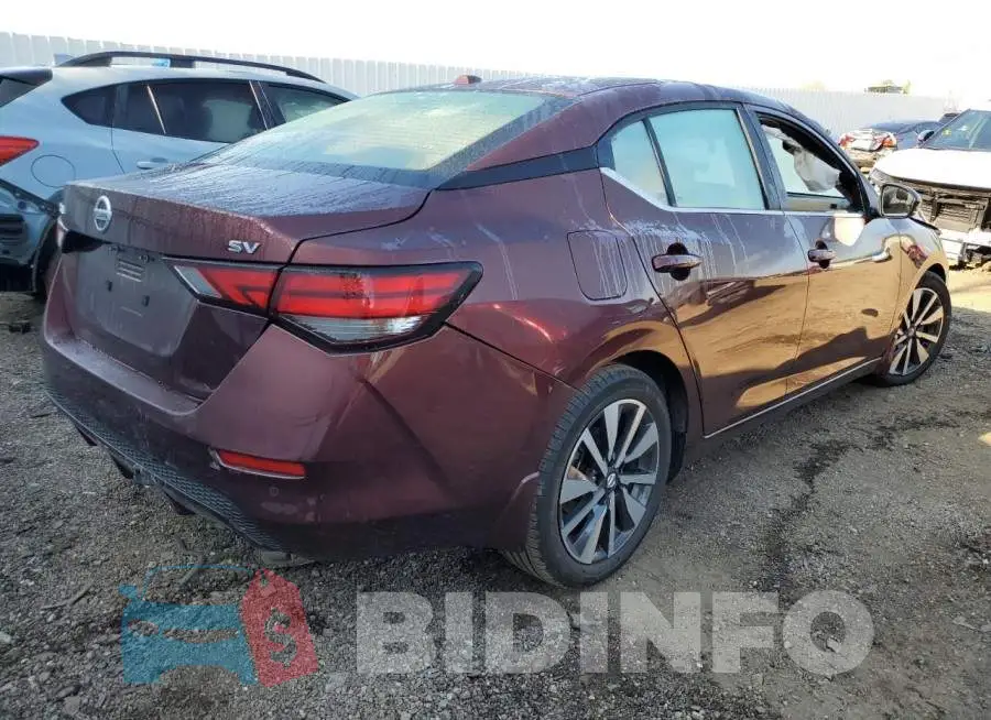 3N1AB8CV7LY226358 Photo# 4