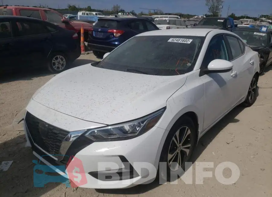 3N1AB8CV7LY246755 Photo# 2