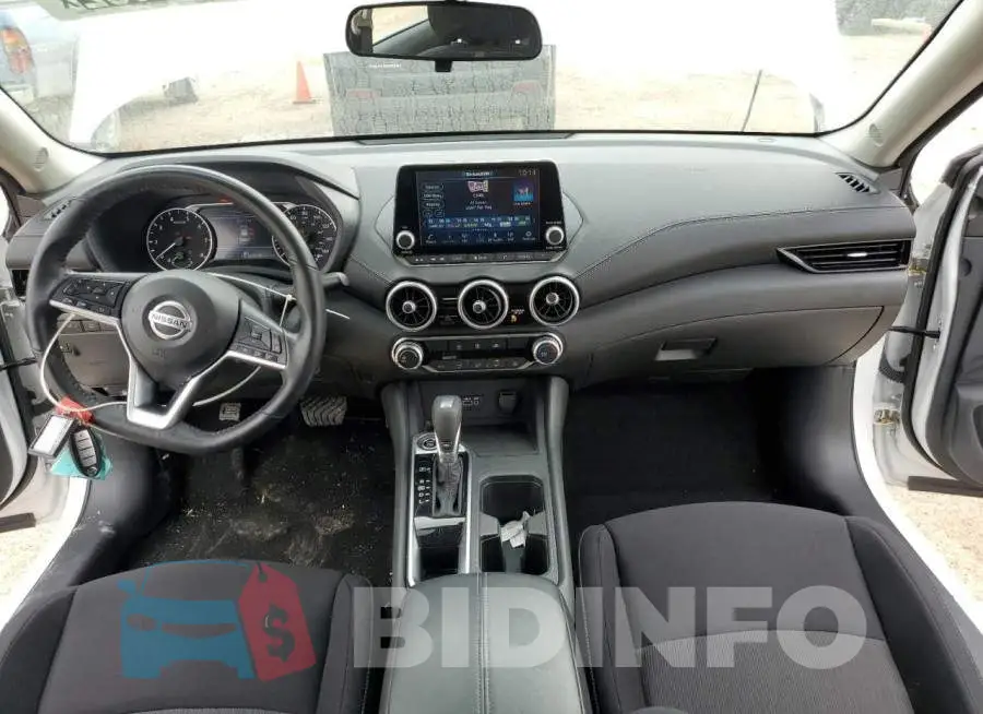 3N1AB8CV7NY205741 Photo# 8