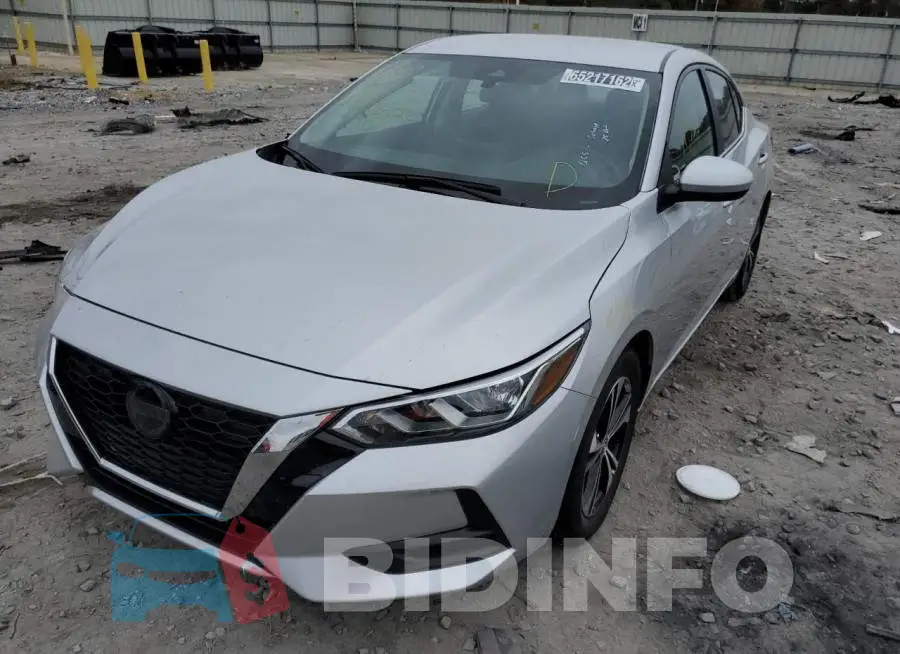 3N1AB8CV9NY241432 Photo# 2