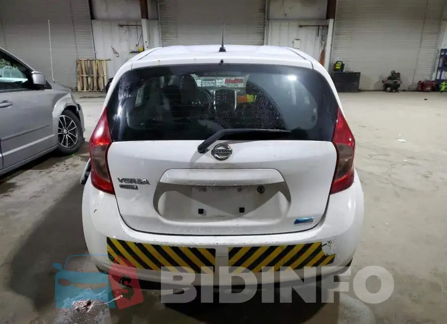 3N1CE2CP1GL391775 Photo# 6