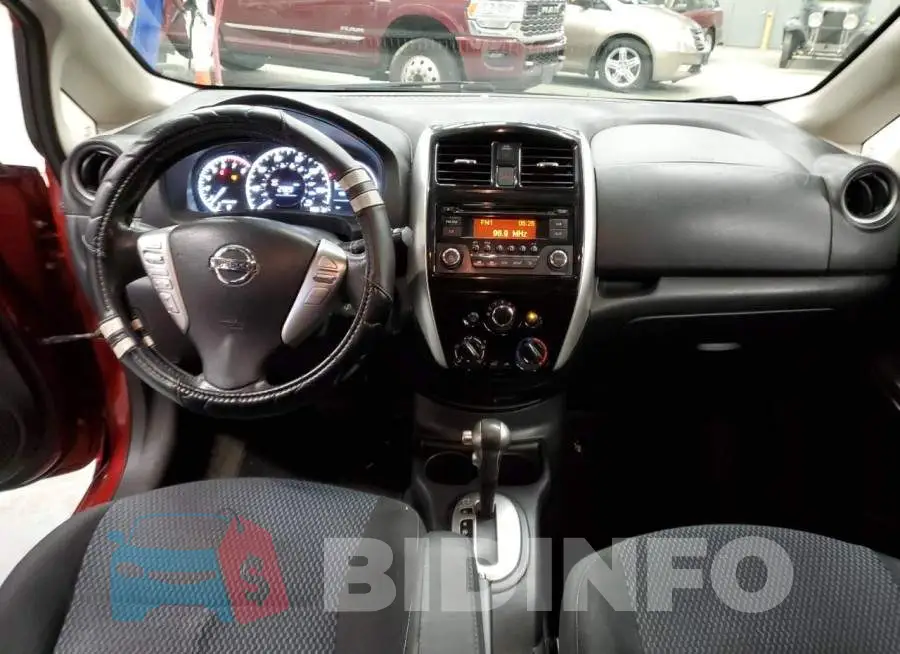 3N1CE2CP7FL380343 Photo# 8