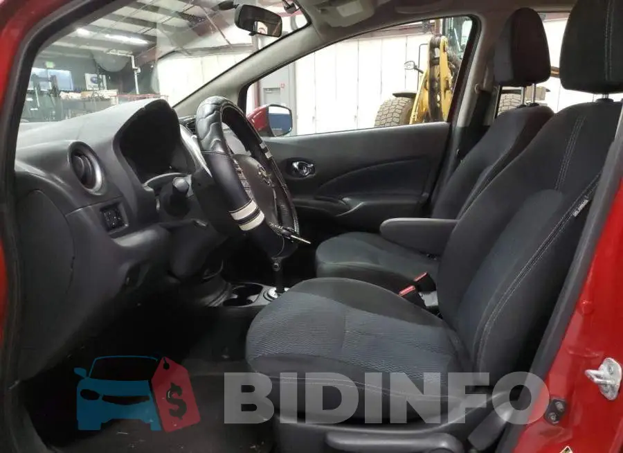 3N1CE2CP7FL380343 Photo# 7