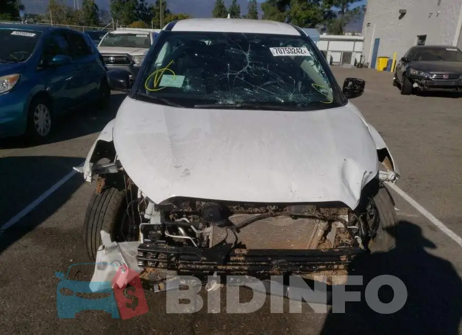 3N1CP5BV3ML504147 Photo# 5