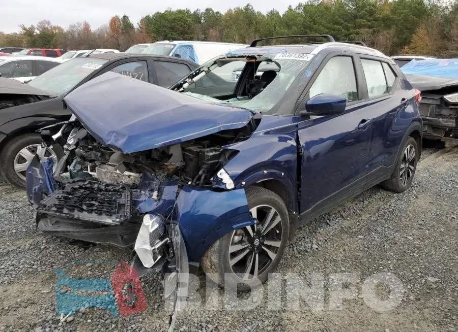 3N1CP5CV4LL503389 Photo# 1