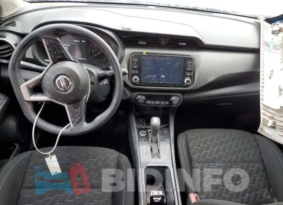 3N1CP5CV5ML559312 Photo# 8