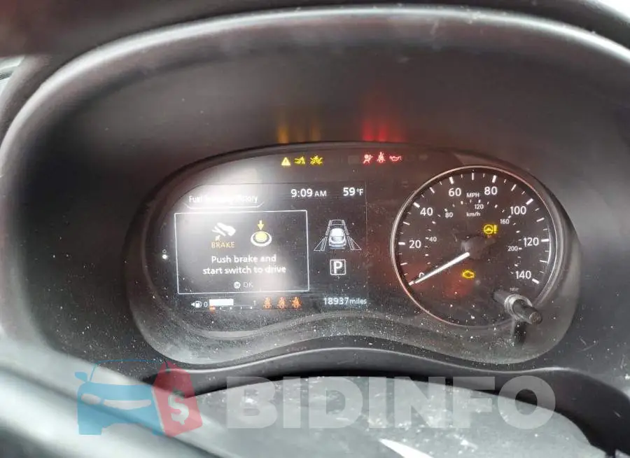 3N1CP5CV5ML559312 Photo# 9