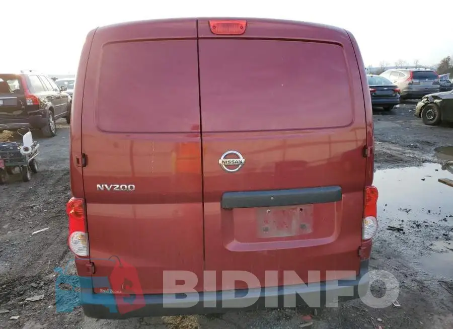 3N6CM0KN6GK696681 Photo# 6