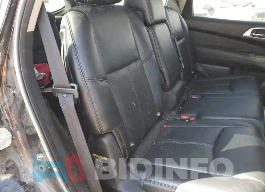 5N1AR2MM6FC618168 Photo# 6