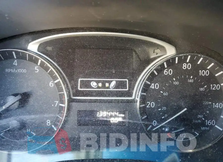 5N1AR2MMXDC617313 Photo# 9