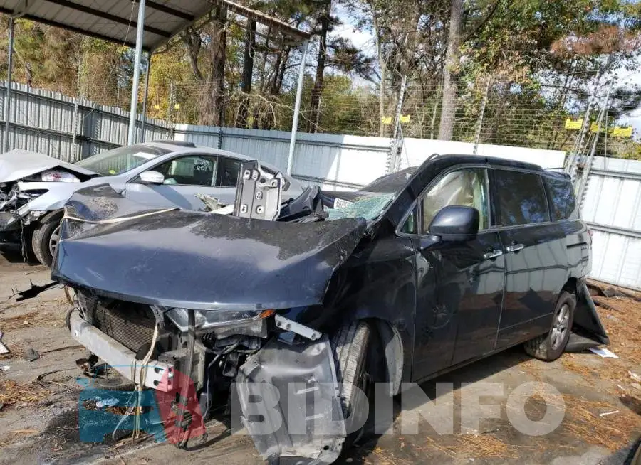 JN8AE2KP4F9127208 Photo# 2