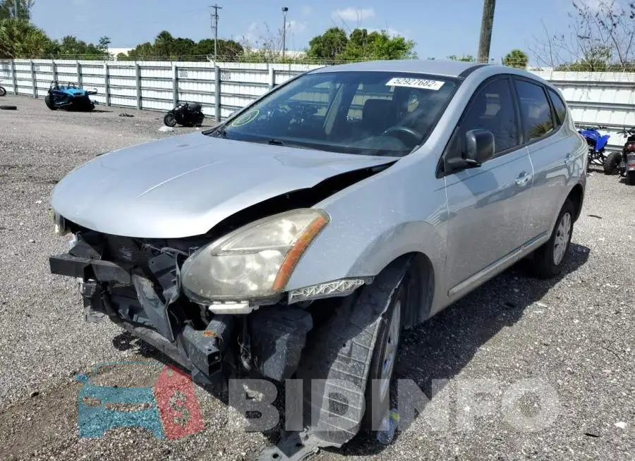 JN8AS5MT1EW601409 Photo# 2