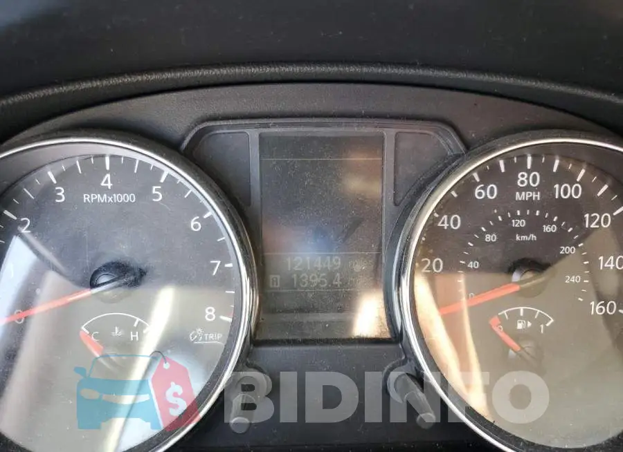 JN8AS5MT1EW601409 Photo# 8