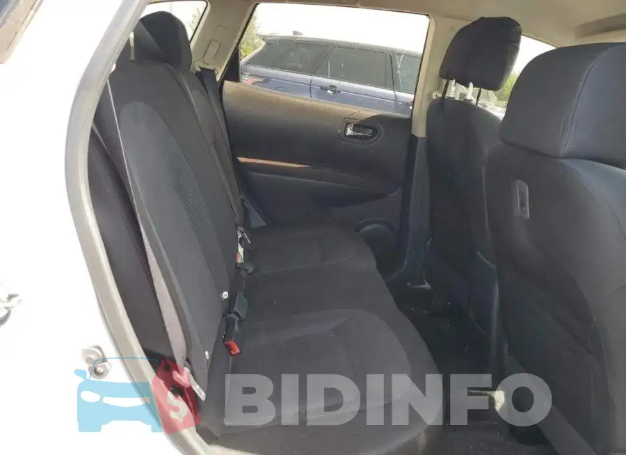 JN8AS5MT1EW601409 Photo# 6