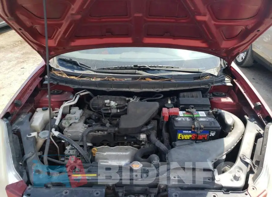 JN8AS5MT5DW536790 Photo# 7