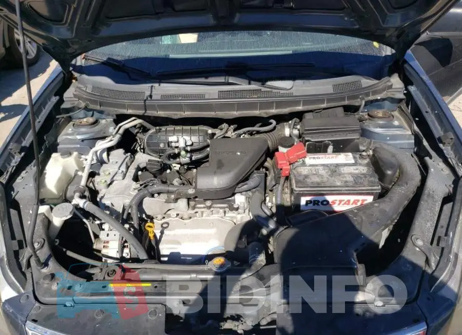 JN8AS5MT9EW611654 Photo# 7