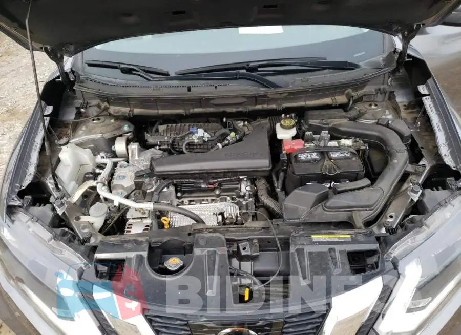 KNMAT2MT1HP613923 Photo# 12