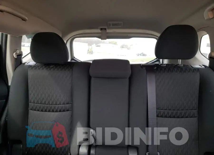 KNMAT2MT1HP613923 Photo# 10