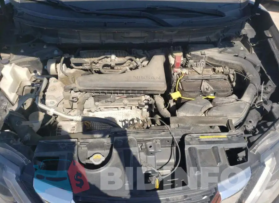 KNMAT2MT1JP605522 Photo# 7