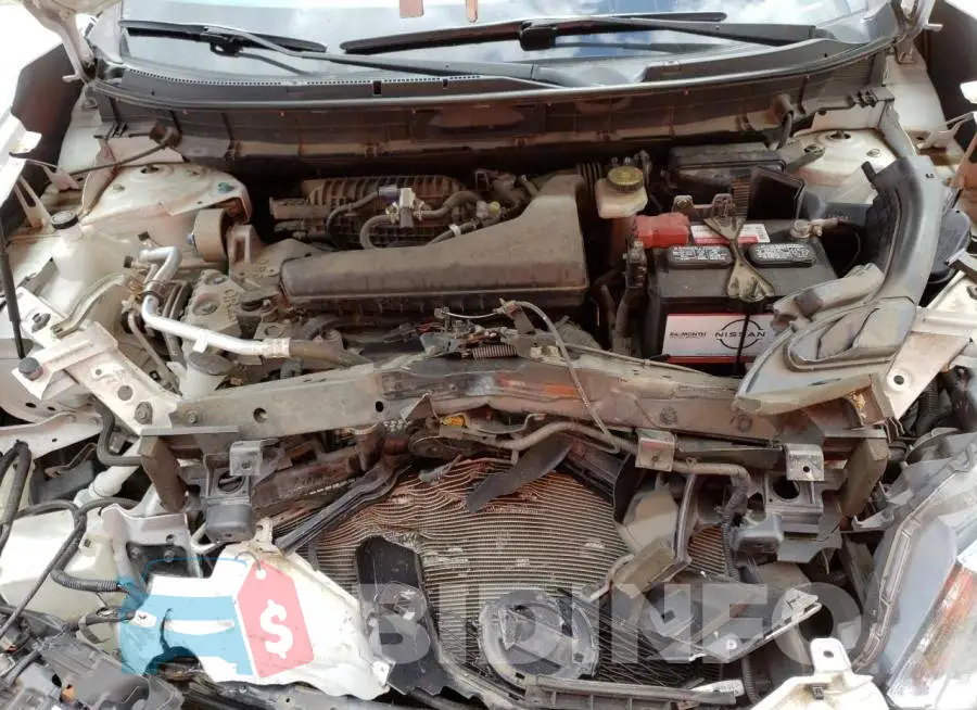 KNMAT2MT5GP596672 Photo# 7