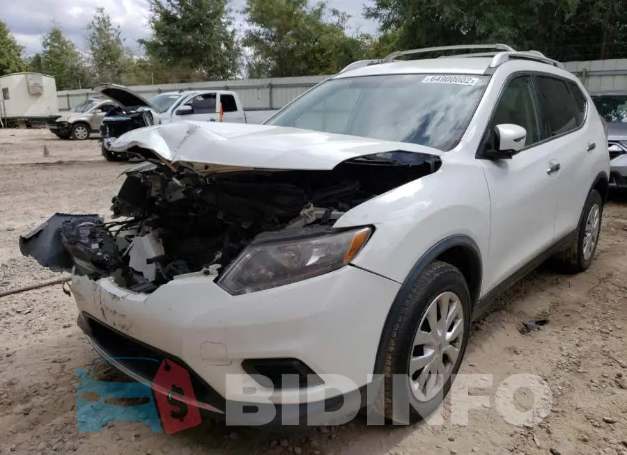 KNMAT2MT5GP596672 Photo# 2