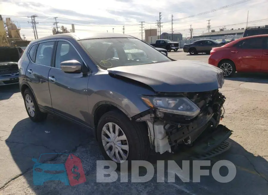 KNMAT2MT6FP563808 Photo# 4