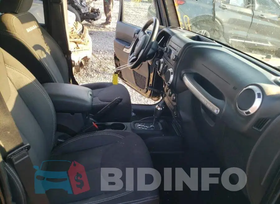 1C4BJWEG0FL501914 Photo# 5
