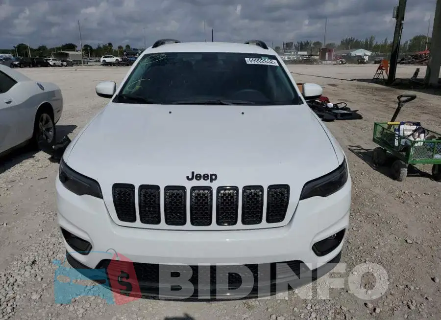 1C4PJLLB7LD581052 Photo# 5