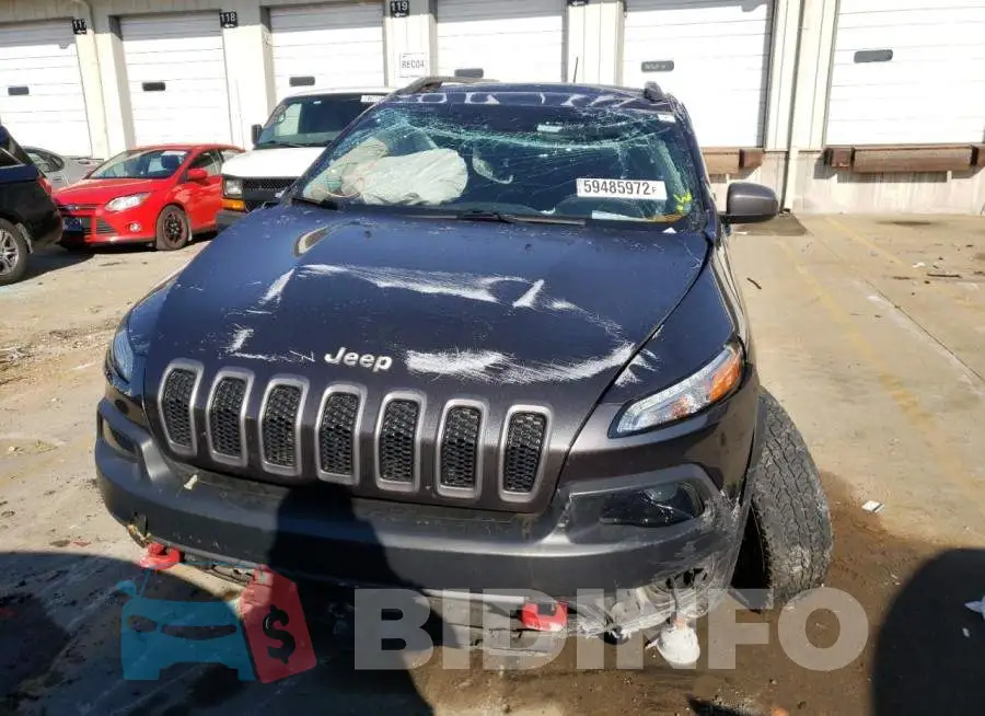 1C4PJMBS3EW282270 Photo# 9