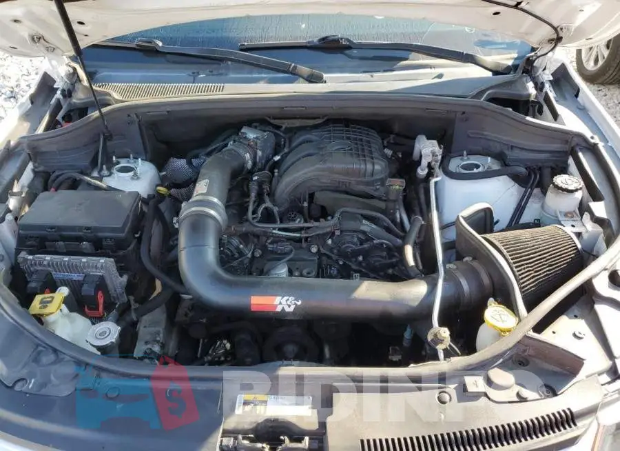 1C4RJFBG8FC605005 Photo# 7